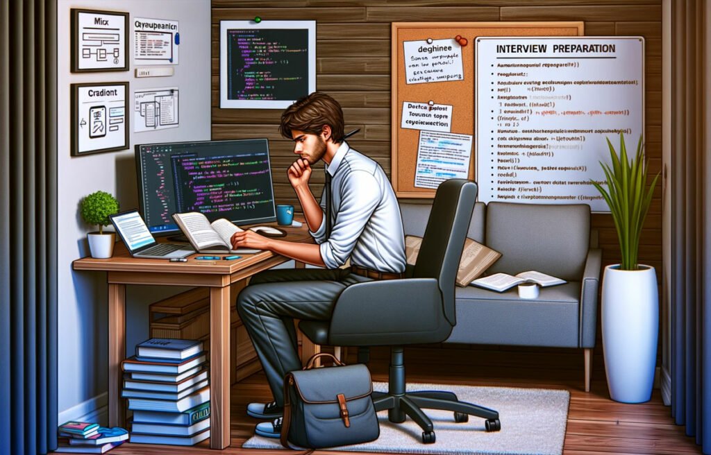 Preparing for a .NET Interview (Candidate’s Perspective)