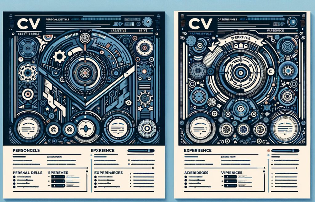 Tailoring Your CV for Different Roles