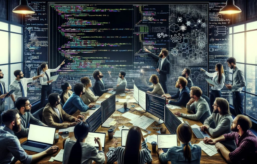 Technical Deep Dive into .NET Development