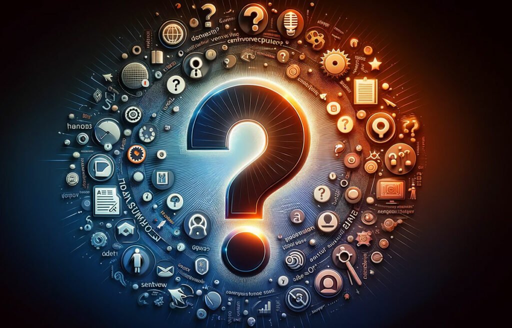 Frequently asked questions