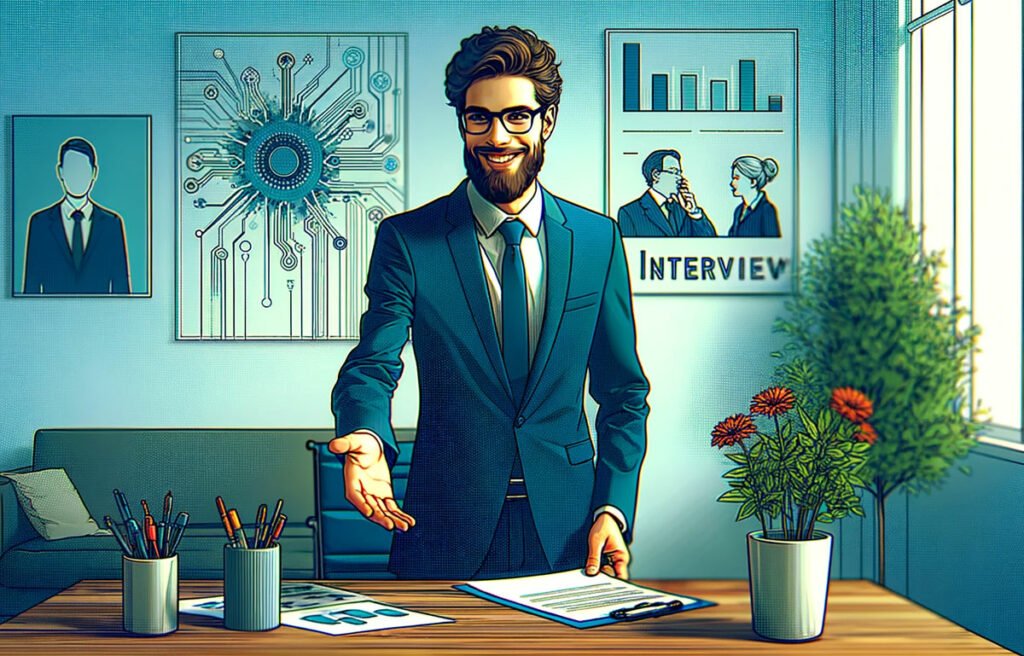 Getting started with interview preparation