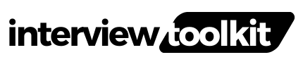 Interview Toolkit Logo