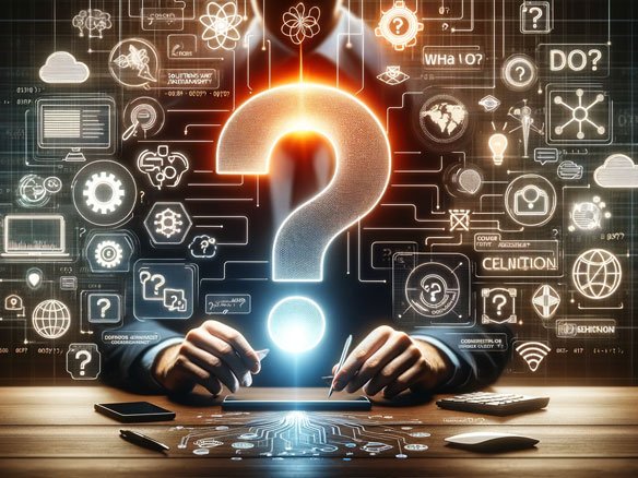 Solutions Architect Interview Questions